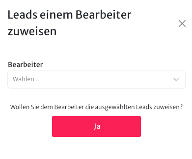 Bearbeiter wählen_1